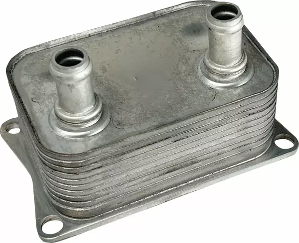 Radiateur d'huile Moose Offroad Four Wheel - vue 2