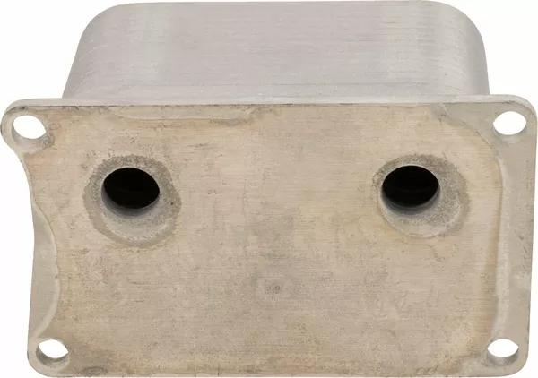 Radiateur d'huile Moose Offroad Four Wheel - vue 2