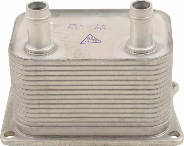 Radiateur d'huile Moose Offroad Four Wheel - vue 3