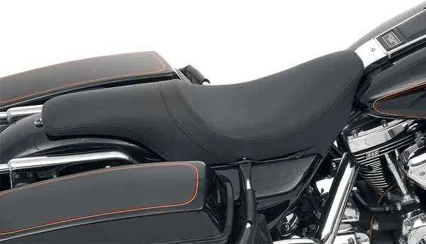 Selle Predator DRAG SPECIALTIES - vue 3