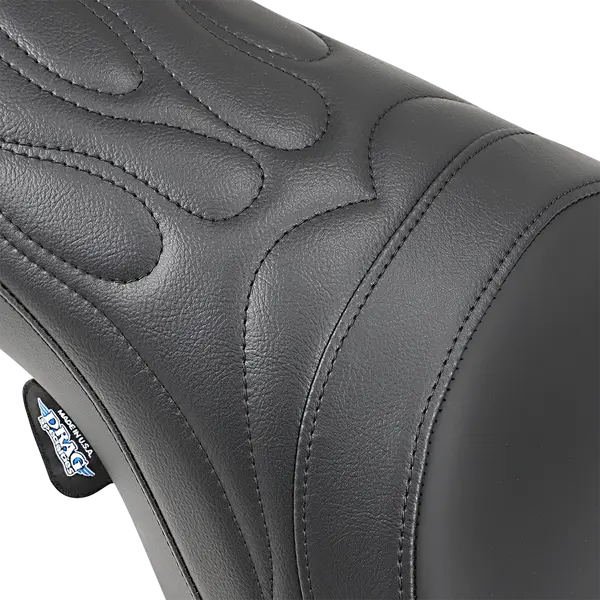 Selle Predator DRAG SPECIALTIES SEATS - vue 2