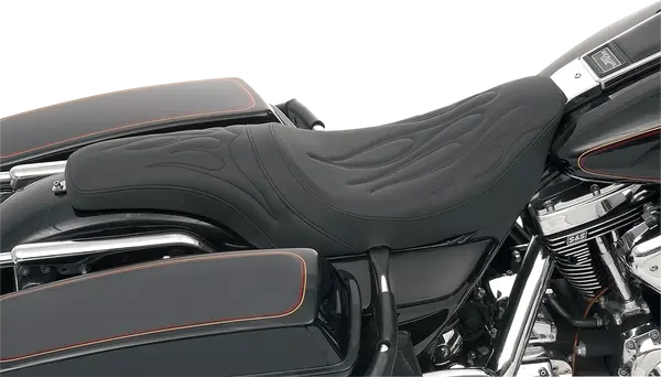 Selle Predator DRAG SPECIALTIES SEATS - vue 3