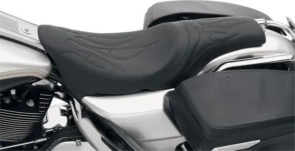 Selle Predator DRAG SPECIALTIES SEATS - vue 4