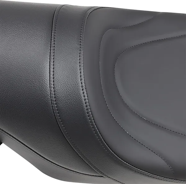 Selle Predator DRAG SPECIALTIES SEATS - vue 2