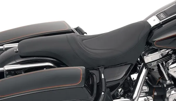Selle Predator DRAG SPECIALTIES SEATS - vue 3