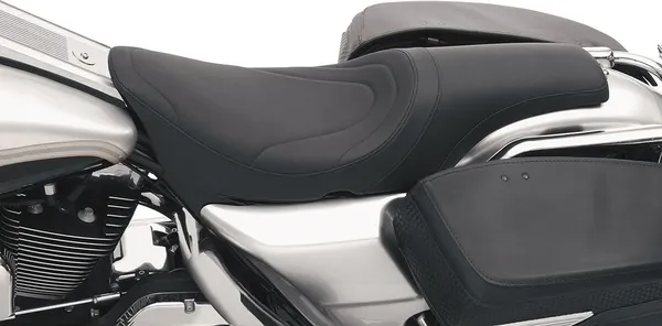 Selle Predator DRAG SPECIALTIES SEATS - vue 4