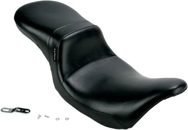 Selle Le Pera Daytona 2-Up - vue 2
