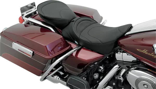 Coussin passager Drag Specialties Seats - vue 2