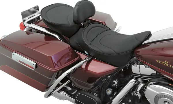 Coussin passager Drag Specialties Seats - vue 3