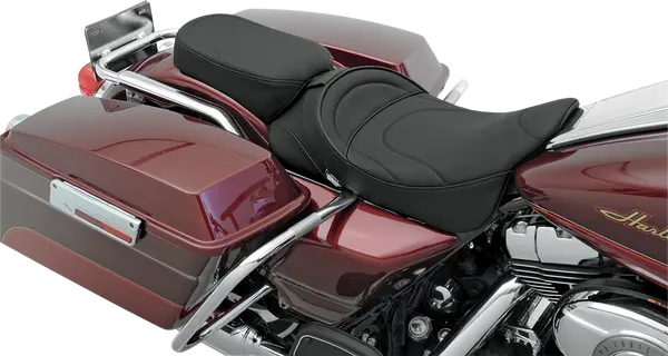 Coussin passager Drag Specialties Seats - vue 2