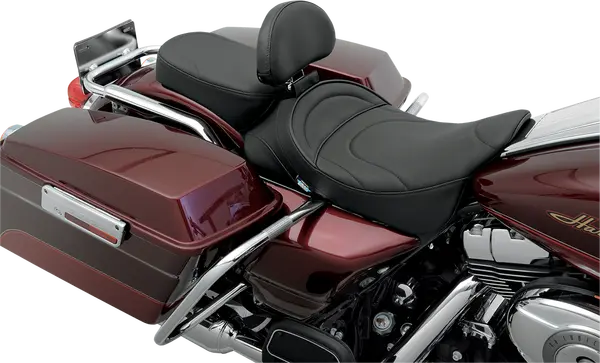 Coussin passager Drag Specialties Seats - vue 3