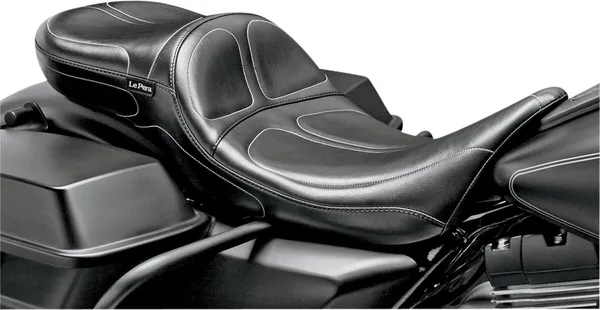 Selle Le Pera Maverick Daddy Long Legs - vue 2