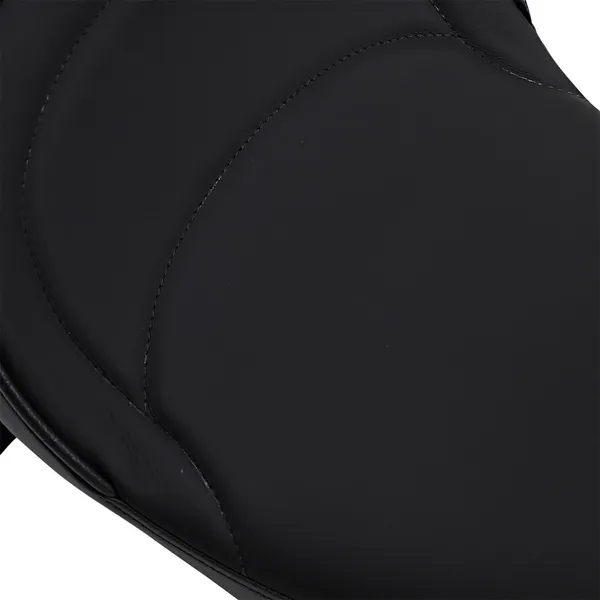 Selle solo compatible avec dossier Drag Specialties Seats - vue 2