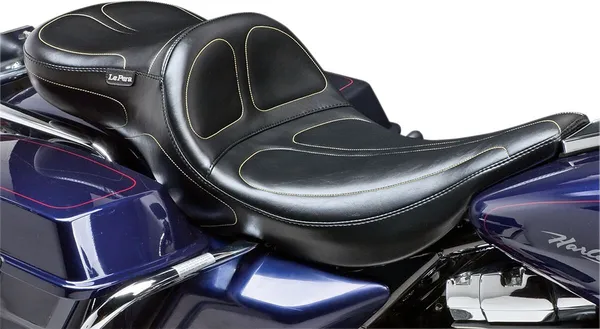 Selle Le Pera Maverick Daddy Long Legs - vue 3