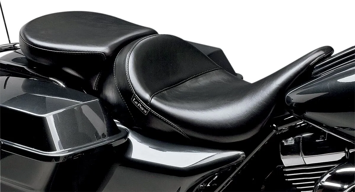 Coussin de selle passager Aviator LE PERA