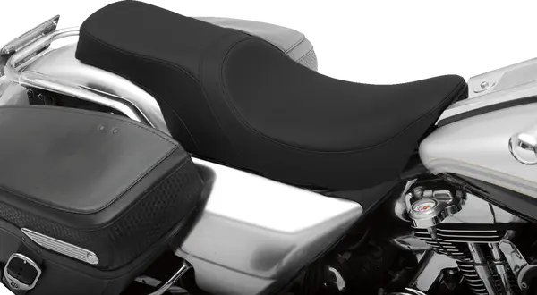 Selle 2 places Predator DRAG SPECIALTIES SEATS - vue 2