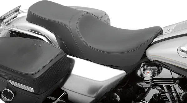 Selle 2 places Predator DRAG SPECIALTIES SEATS - vue 3