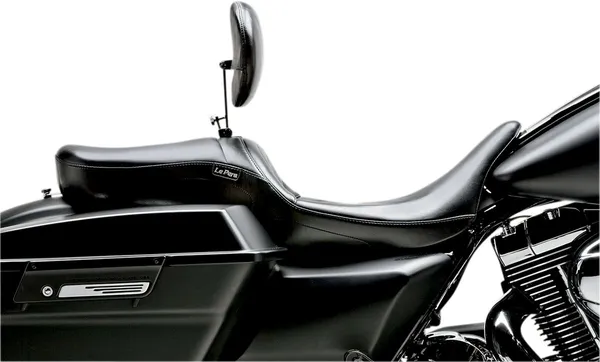 Selle Maverick Le Pera - vue 2