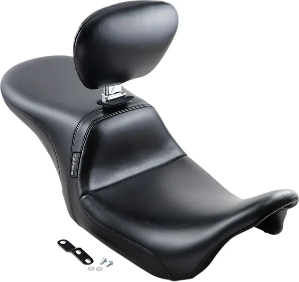 Selle Le Pera Daytona 2-Up - vue 2