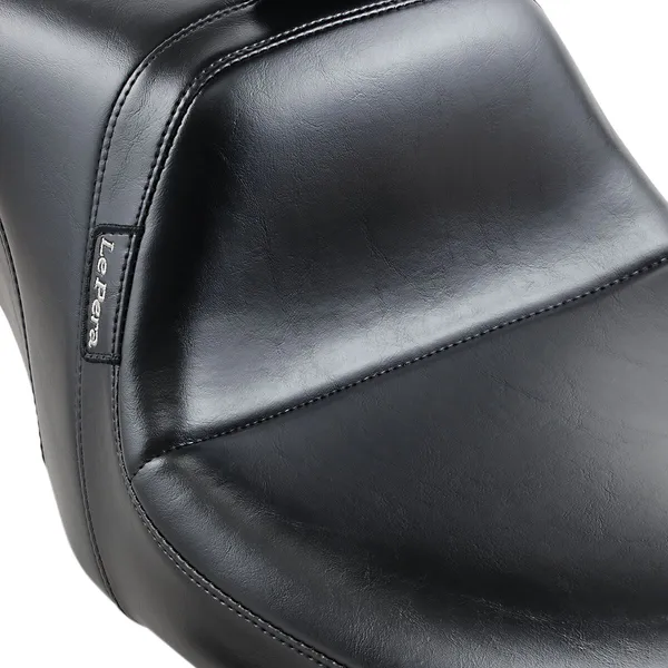 Selle Le Pera Daytona 2-Up - vue 3