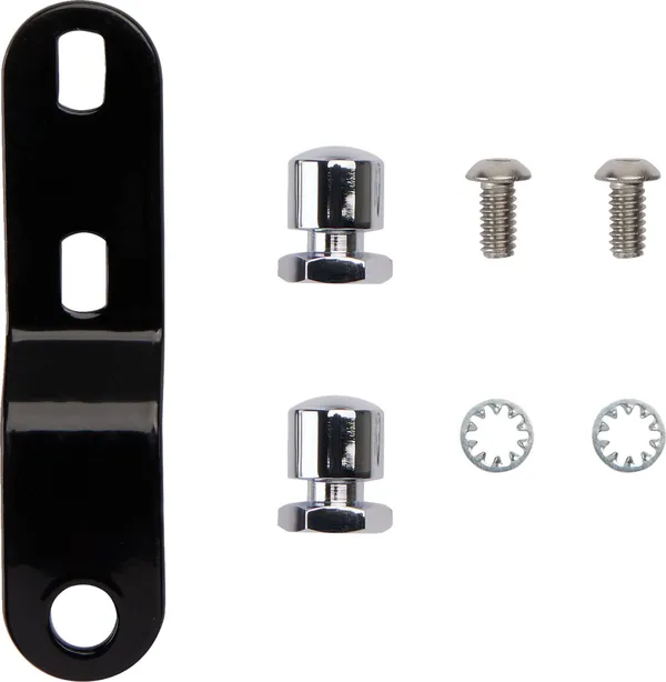 Coussin passager Bare Bones Series LE PERA - vue 2