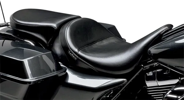 Coussin passager Bare Bones Series LE PERA - vue 3