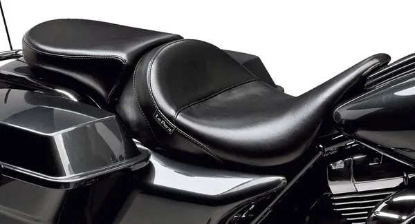 Coussin passager Bare Bones Series LE PERA - vue 4