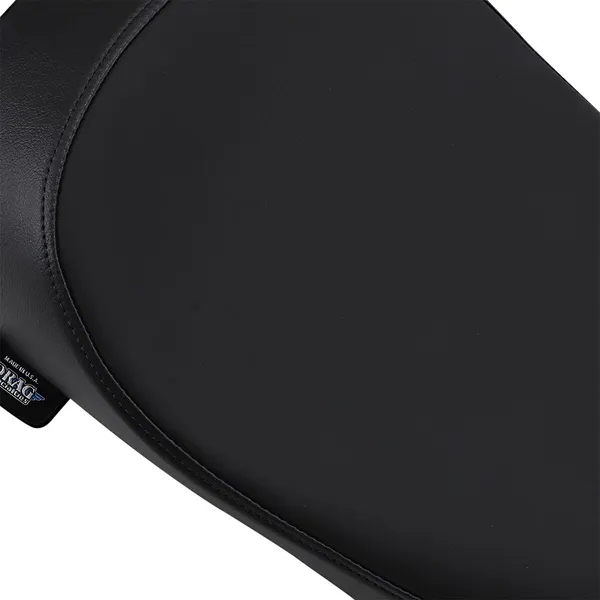 Selle solo low-profile à fixation EZ-ON DRAG SPECIALTIES - vue 2