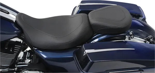 Selle arrière Wide Tripper Mustang - vue 2