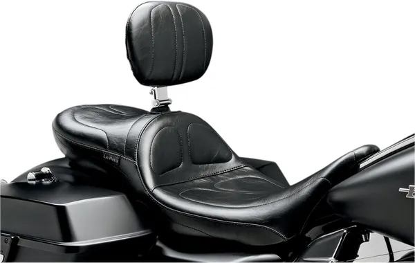 Selle Le Pera Maverick Daddy Long Legs - vue 2