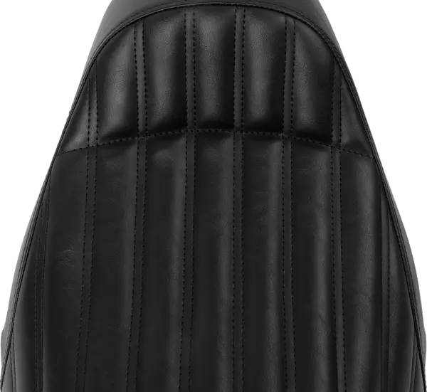 Selle solo Knuckle Saddlemen - vue 2