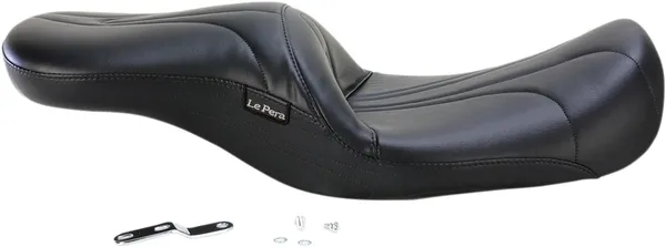 Selle Sorrento 2-Up Le Pera - vue 2
