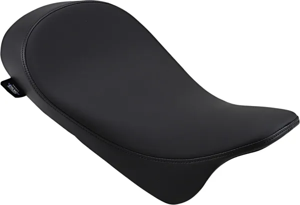 Selle solo low-profile à fixation EZ-ON DRAG SPECIALTIES