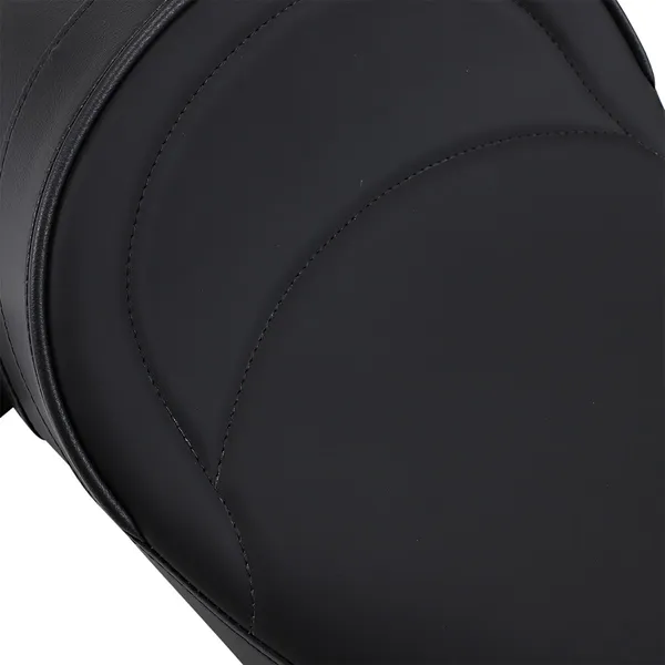 Selle solo compatible avec dossier DRAG SPECIALTIES SEATS - vue 2