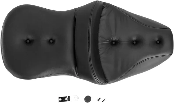 Selle SADDLEMEN Roadsofa Pillow-Top - vue 3