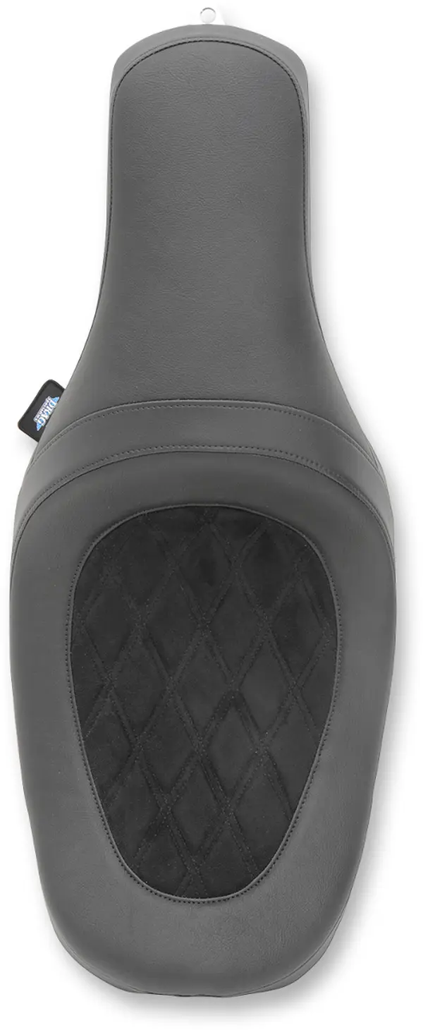 Selle Predator DRAG SPECIALTIES SEATS - vue 2