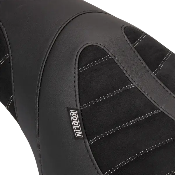 Selle monobloc Mustang Kodlin Signature Series - vue 2