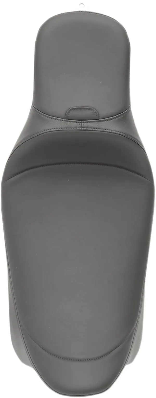 Selle double allongée Predator Drag Specialties - vue 2