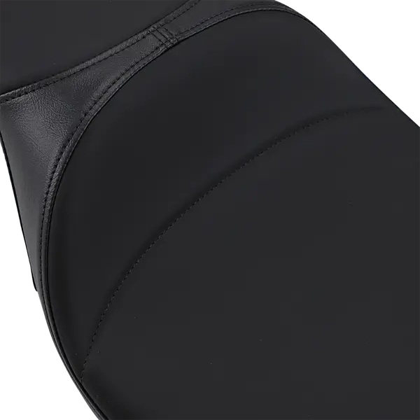 Selle double allongée Predator DRAG SPECIALTIES SEATS - vue 2