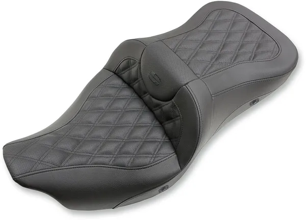 Selle SADDLEMEN RoadSofa à portée étendue - vue 2