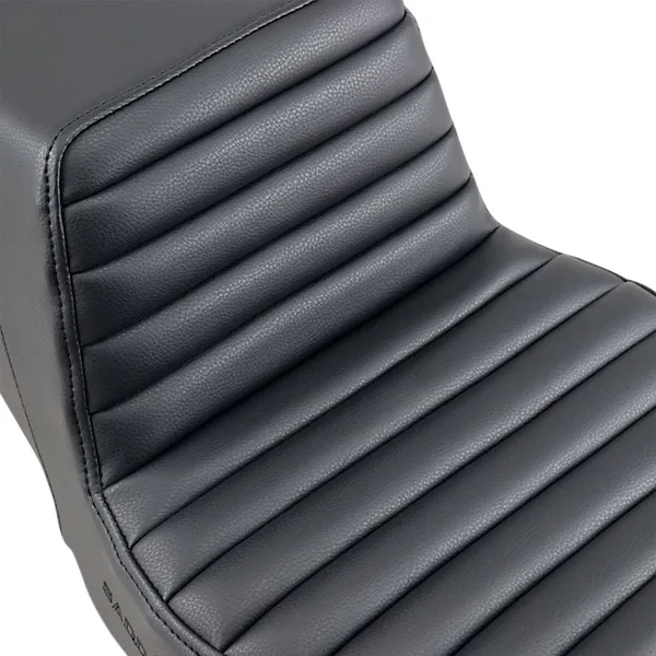 Selle Saddlemen Step-Up - vue 2