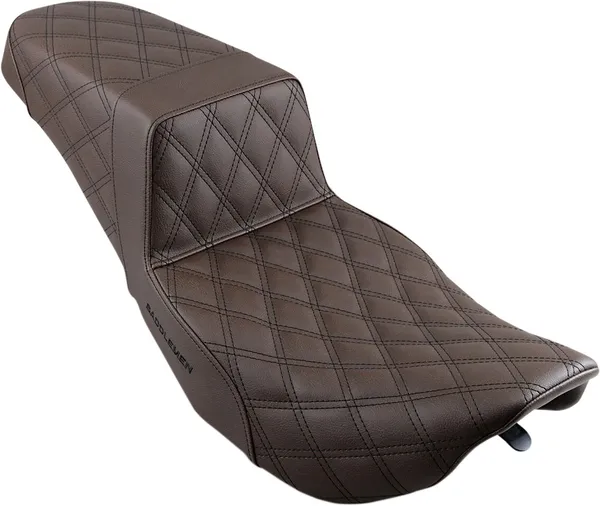 Selle Saddlemen Step-Up - vue 2