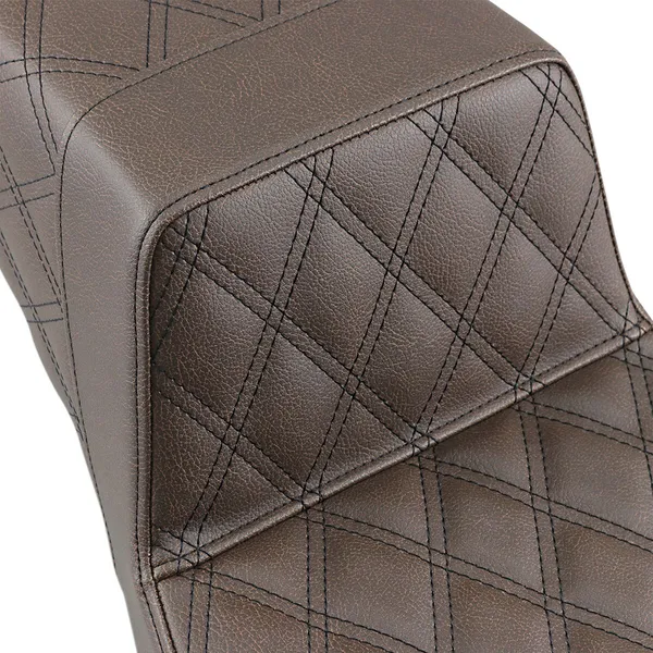 Selle Saddlemen Step-Up - vue 3