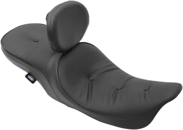 Selle Touring Profil Bas Drag Specialties - vue 4