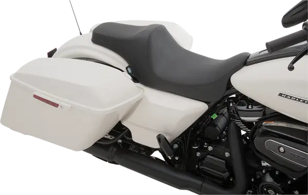 Selle Predator III DRAG SPECIALTIES SEATS - vue 3