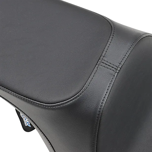 Selle Predator III DRAG SPECIALTIES - vue 2