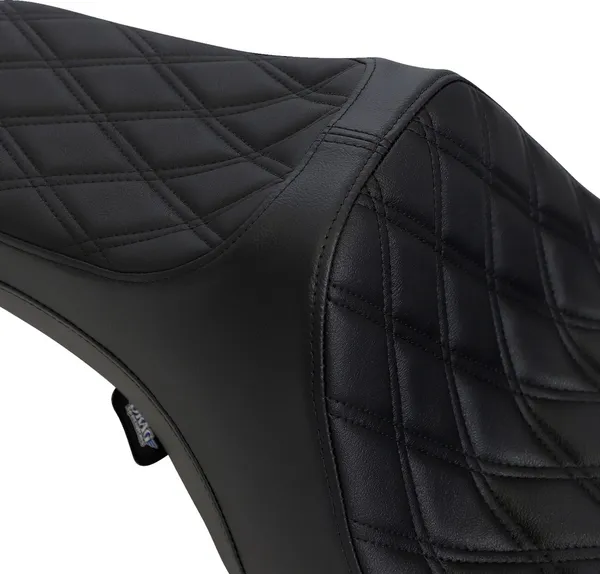 Selle Predator III DRAG SPECIALTIES SEATS - vue 3