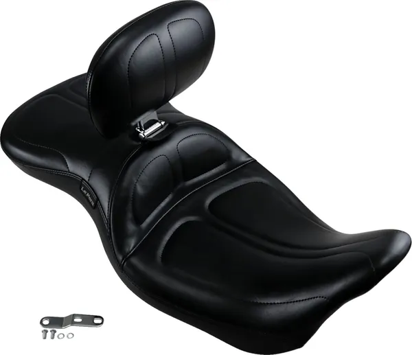Selle Maverick Le Pera - vue 2