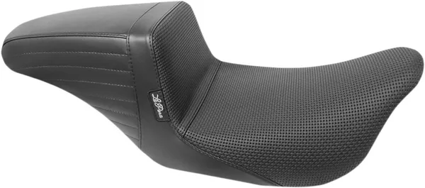 Selle Le Pera Kick Flip DLL BW 08+FL - vue 2