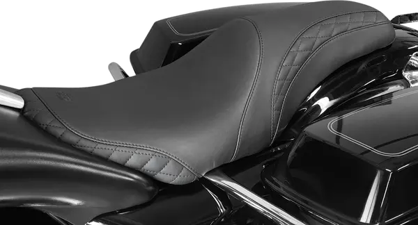 Siège MUSTANG Trpr Fstbk Yaffe RZR - vue 4